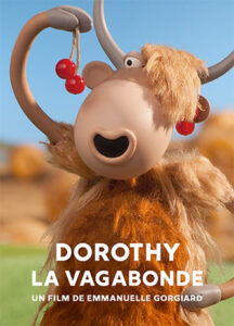 Dorothy la vagabonde