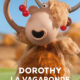 Dorothy la vagabonde