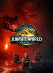 Jurassic World : Renaissance