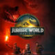 Jurassic World : Renaissance