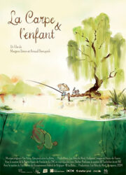 La Carpe et l'enfant