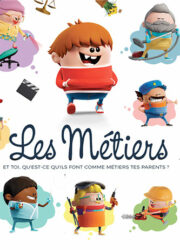 Les métiers