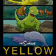 Les Simpson : Yellow Planet