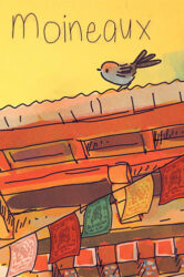 Moineaux