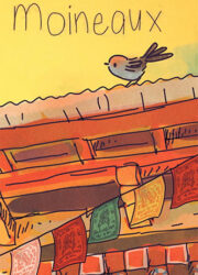 Moineaux
