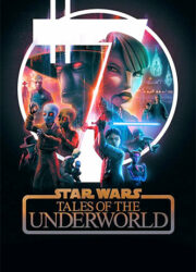 Tales of the Underworld