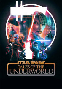 Tales of the Underworld