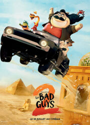 Les Bad Guys 2