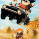 Les Bad Guys 2