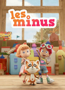 Les Minus