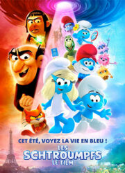 Les Schtroumpfs, le film