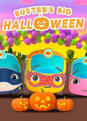 Buster's Big Halloween