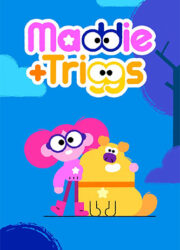 Maddie + Triggs
