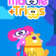 Maddie + Triggs