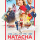 Natacha (presque) hôtesse de l'air