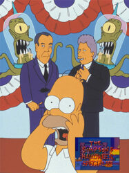 Simpson Horror Show VII