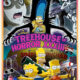 Simpson Horror Show XXXIII