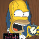 Simpson Horror Show V