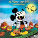 The Scariest Story Ever : A Mickey Mouse Halloween Spooktacular !