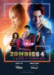Zombies 4 : L'aube des vampires