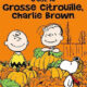 C'est la Grande Citrouille, Charlie Brown