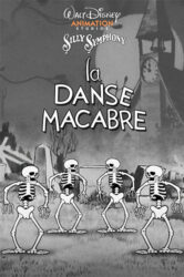 La Danse macabre