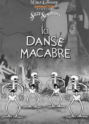 La Danse macabre