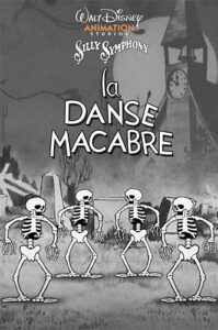 La Danse macabre