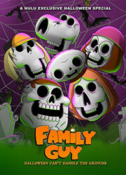 Les Griffin : La mélodie de la peur