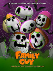 Les Griffin : La mélodie de la peur