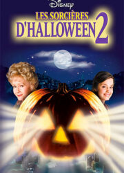 Les Sorcières d'Halloween 2
