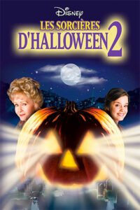 Les Sorcières d'Halloween 2