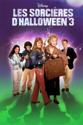 Les Sorcières d'Halloween 3