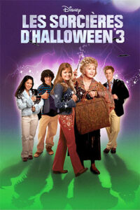 Les Sorcières d'Halloween 3