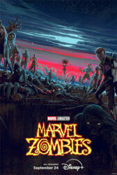 Marvel Zombies