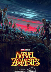 Marvel Zombies