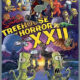 Simpson Horror Show XXII