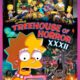 Simpson Horror Show XXXII