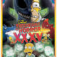 Simpson Horror Show XXXV
