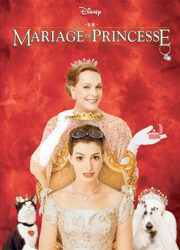 Un mariage de princesse