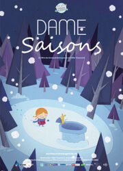 Dame saisons