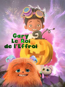 Gary, le roi de l'effroi