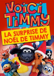 Joyeux Noël, Timmy !