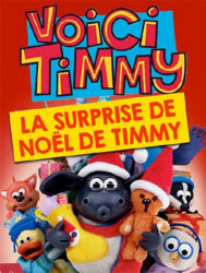 Joyeux Noël, Timmy !
