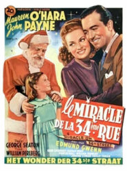 Le Miracle de la 34e rue