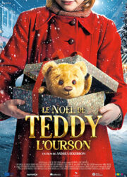 Le Noël de Teddy l'ourson