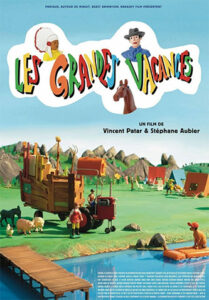 Les grandes vacances