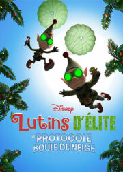 Les Lutins d’élite : le Protocole Boule de Neige