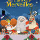 La veille de Noël au pays des merveilles