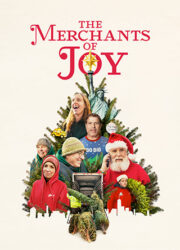 Les Marchands de joie